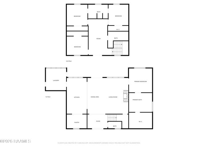 1044 The Lake Drive, Broussard, LA 70518