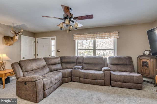 534 10TH STREET, Newtonville, NJ 08346