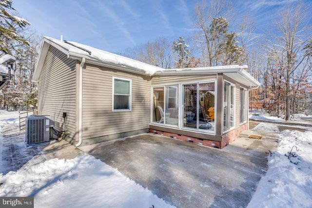 534 10TH STREET, Newtonville, NJ 08346