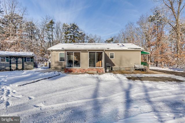 534 10TH STREET, Newtonville, NJ 08346