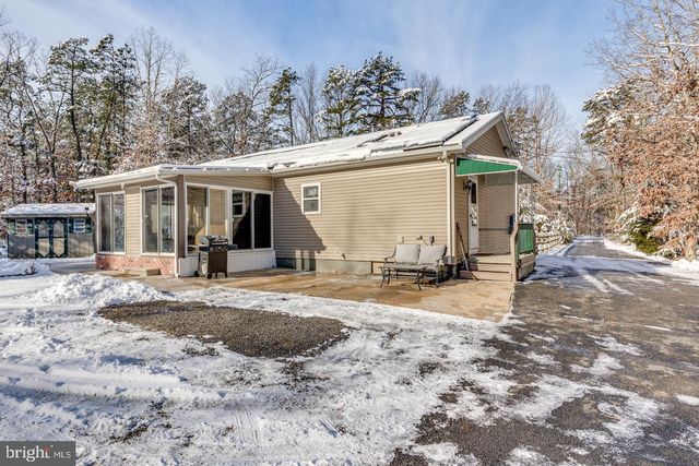 534 10TH STREET, Newtonville, NJ 08346