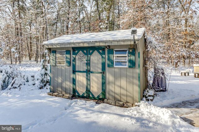 534 10TH STREET, Newtonville, NJ 08346