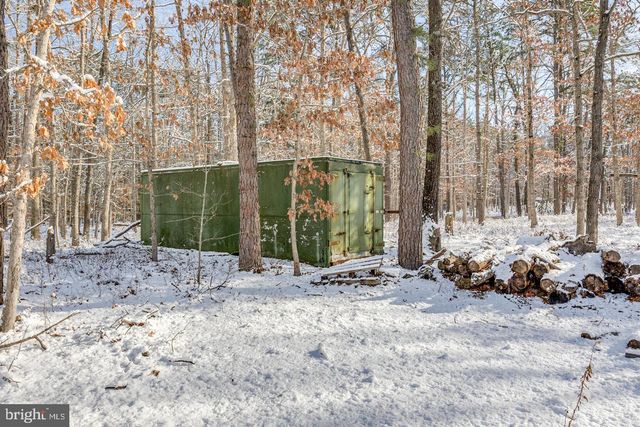 534 10TH STREET, Newtonville, NJ 08346