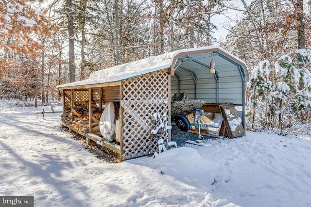 534 10TH STREET, Newtonville, NJ 08346