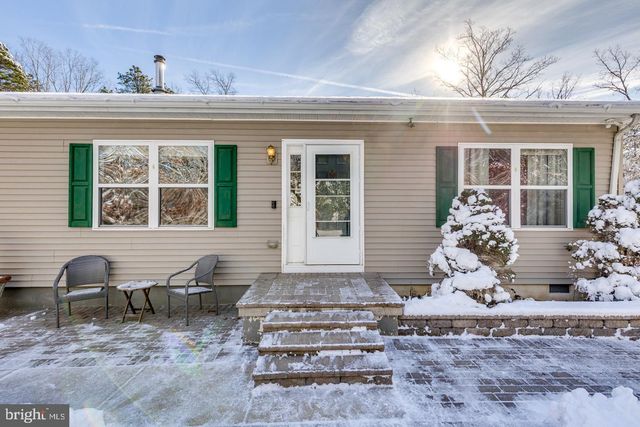 534 10TH STREET, Newtonville, NJ 08346