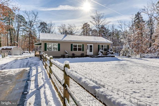 534 10TH STREET, Newtonville, NJ 08346