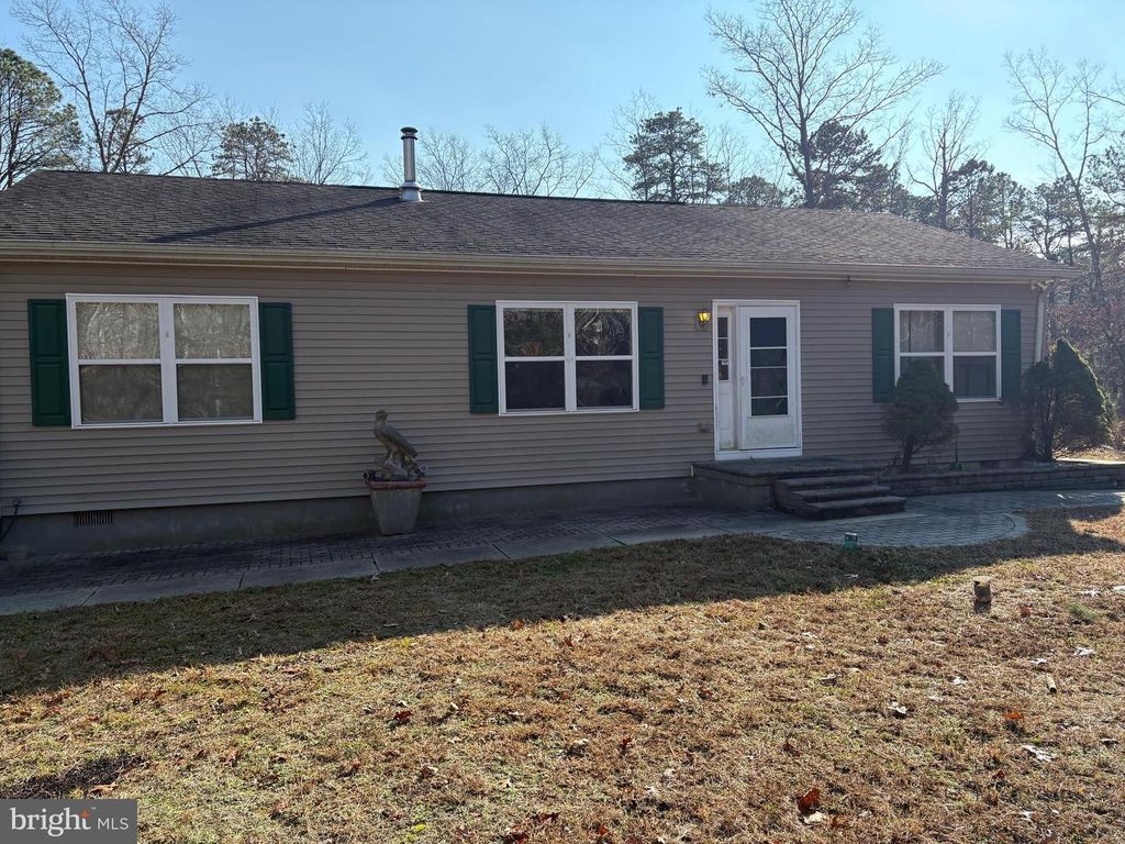 534 10TH STREET, Newtonville, NJ 08346