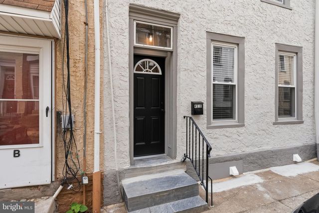 4518 RITCHIE ST, Philadelphia, PA 19127