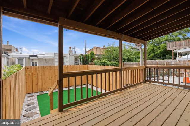 4518 RITCHIE ST, Philadelphia, PA 19127