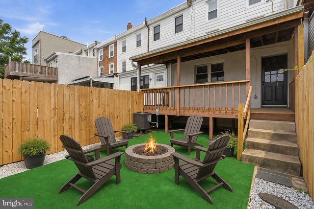 4518 RITCHIE ST, Philadelphia, PA 19127