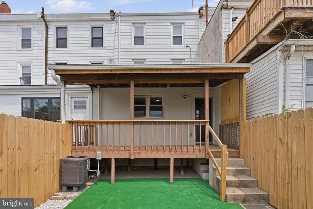 4518 RITCHIE ST, Philadelphia, PA 19127