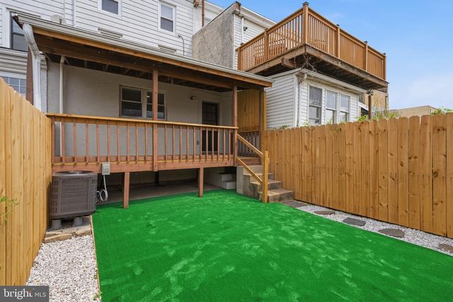 4518 RITCHIE ST, Philadelphia, PA 19127