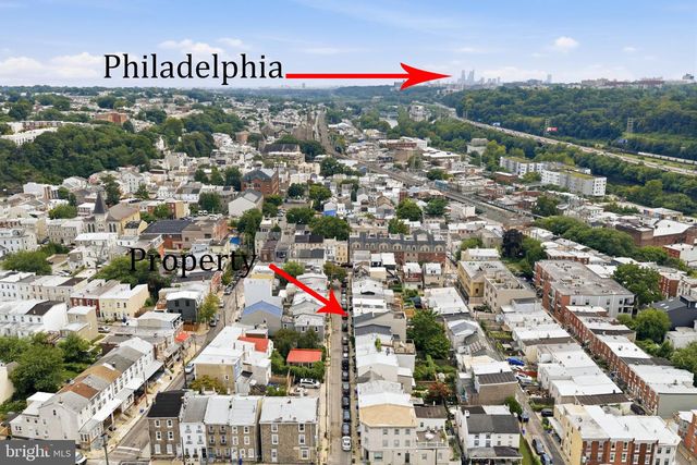 4518 RITCHIE ST, Philadelphia, PA 19127