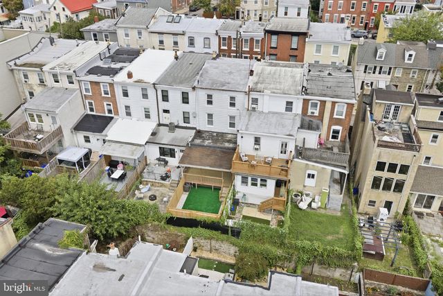 4518 RITCHIE ST, Philadelphia, PA 19127