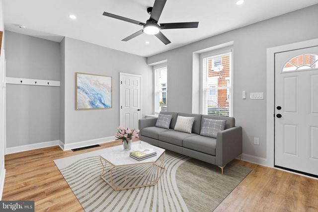 4518 RITCHIE ST, Philadelphia, PA 19127