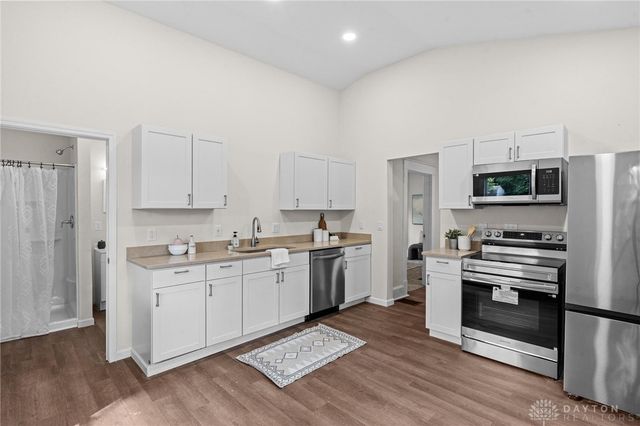 804 Crawford Street, Middletown, OH 45044