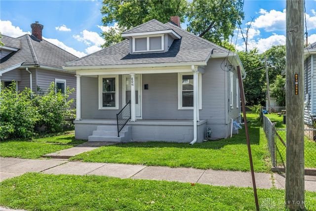 804 Crawford Street, Middletown, OH 45044