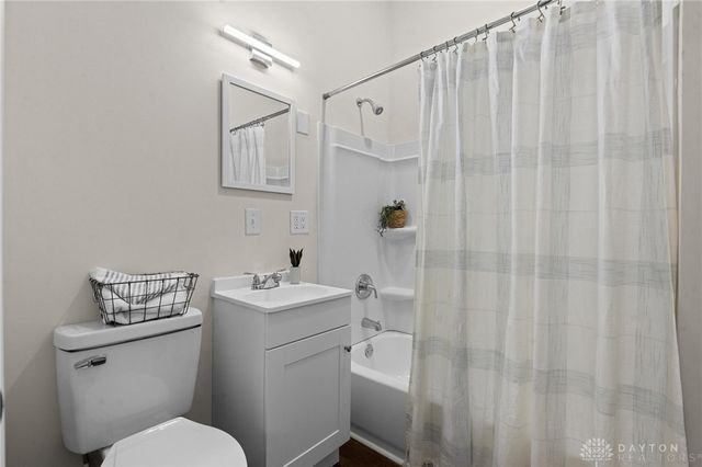 804 Crawford Street, Middletown, OH 45044