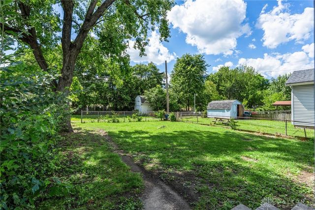 804 Crawford Street, Middletown, OH 45044