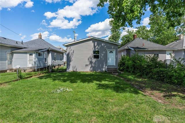 804 Crawford Street, Middletown, OH 45044