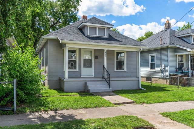 804 Crawford Street, Middletown, OH 45044