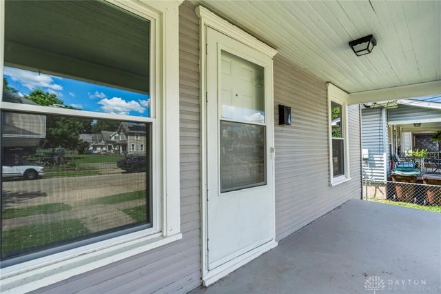 804 Crawford Street, Middletown, OH 45044