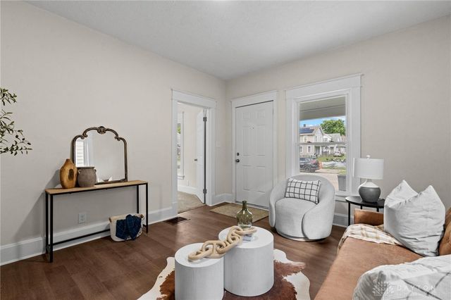 804 Crawford Street, Middletown, OH 45044