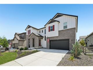 8491 Hotchkiss Loop, Littleton, CO 80125