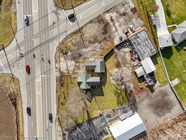 13011 Telegraph Road, Flat Rock, MI 48134