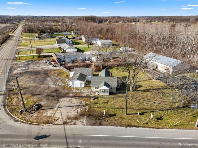 13011 Telegraph Road, Flat Rock, MI 48134