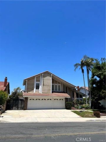 21498 Cold Spring Lane, Diamond Bar, CA 91765