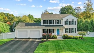 38 Springdale Avenue, Attleboro, MA 02703