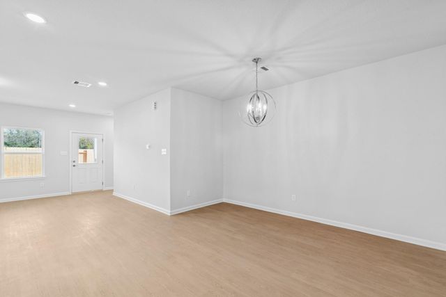 9742 Enclave Ridge Road, Willis, TX 77318