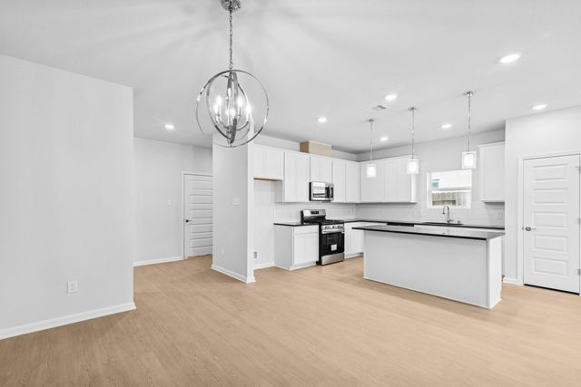 9742 Enclave Ridge Road, Willis, TX 77318
