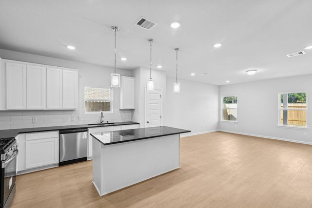 9742 Enclave Ridge Road, Willis, TX 77318