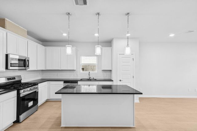 9742 Enclave Ridge Road, Willis, TX 77318