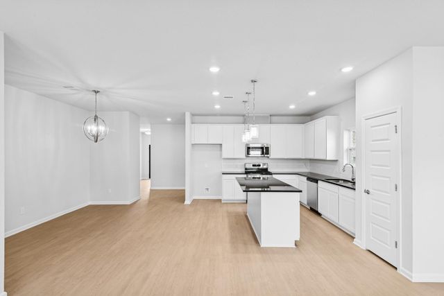 9742 Enclave Ridge Road, Willis, TX 77318