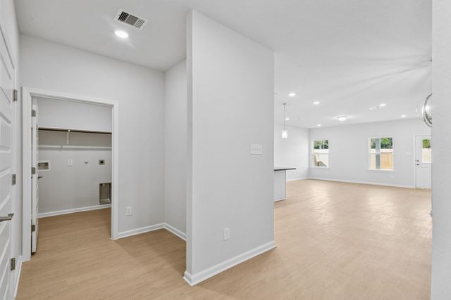 9742 Enclave Ridge Road, Willis, TX 77318