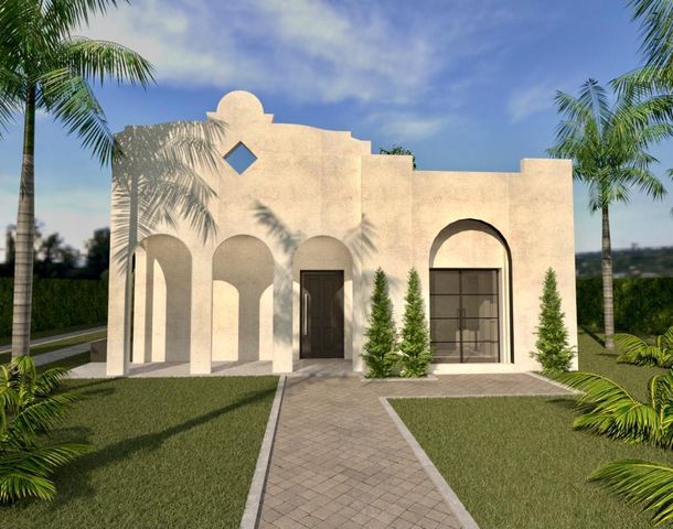 810 34th Street, West Palm Beach, FL 33407