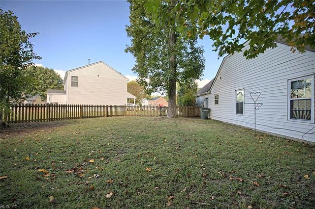 6 E Dressage CT, Hampton, VA 23666