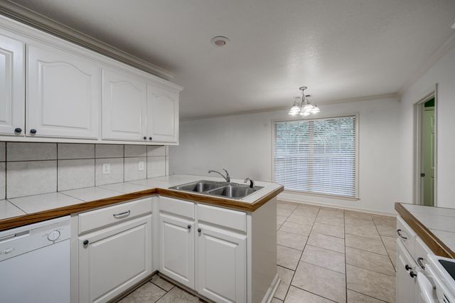 25 Thomas Circle, Greenbrier, AR 72058