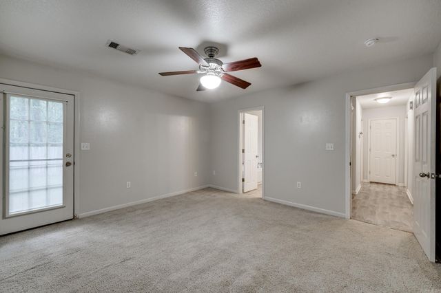 25 Thomas Circle, Greenbrier, AR 72058