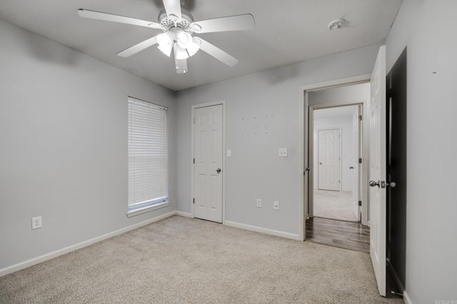 25 Thomas Circle, Greenbrier, AR 72058