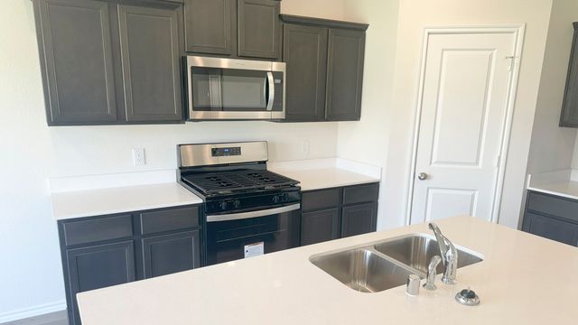 2413 Anson Drive, Sherman, TX 75090