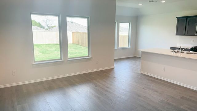 2413 Anson Drive, Sherman, TX 75090