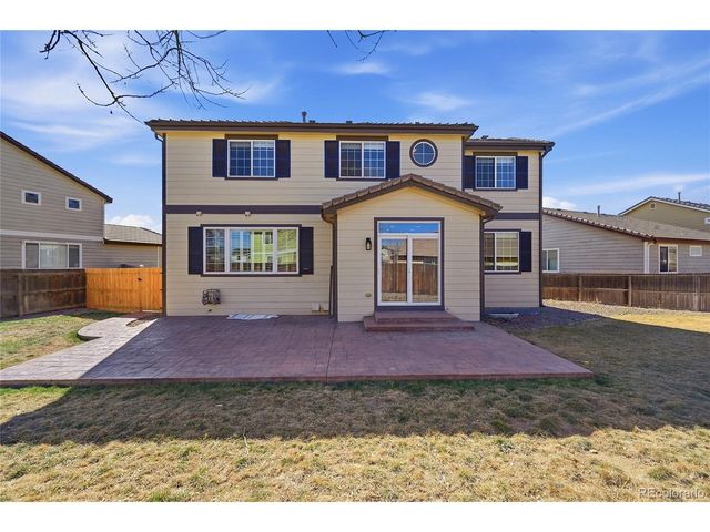 4349 Pioneer Pl, Brighton, CO 80601