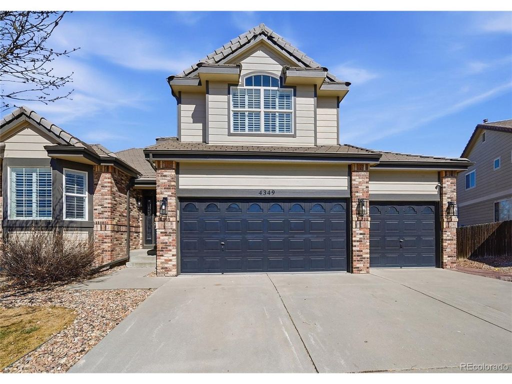 4349 Pioneer Pl, Brighton, CO 80601