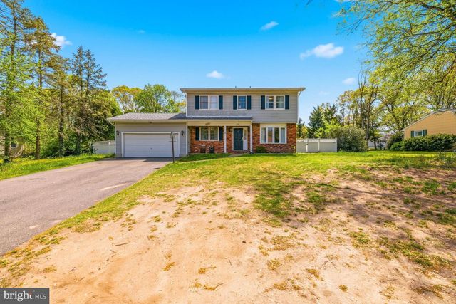 791 ROSEWOOD RD, Severn, MD 21144