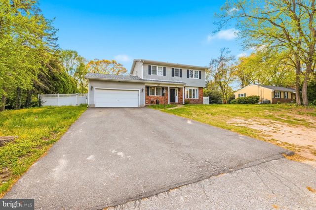 791 ROSEWOOD RD, Severn, MD 21144