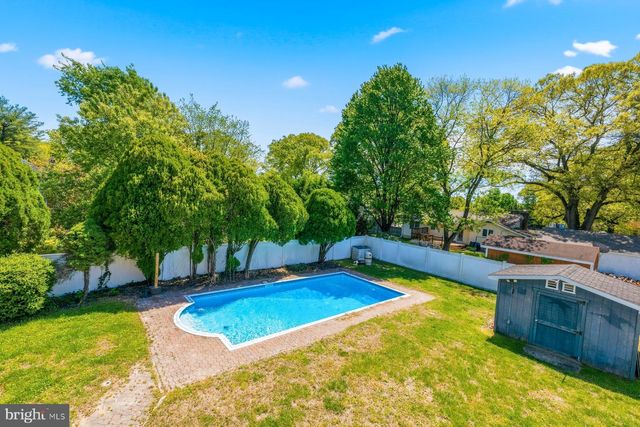 791 ROSEWOOD RD, Severn, MD 21144